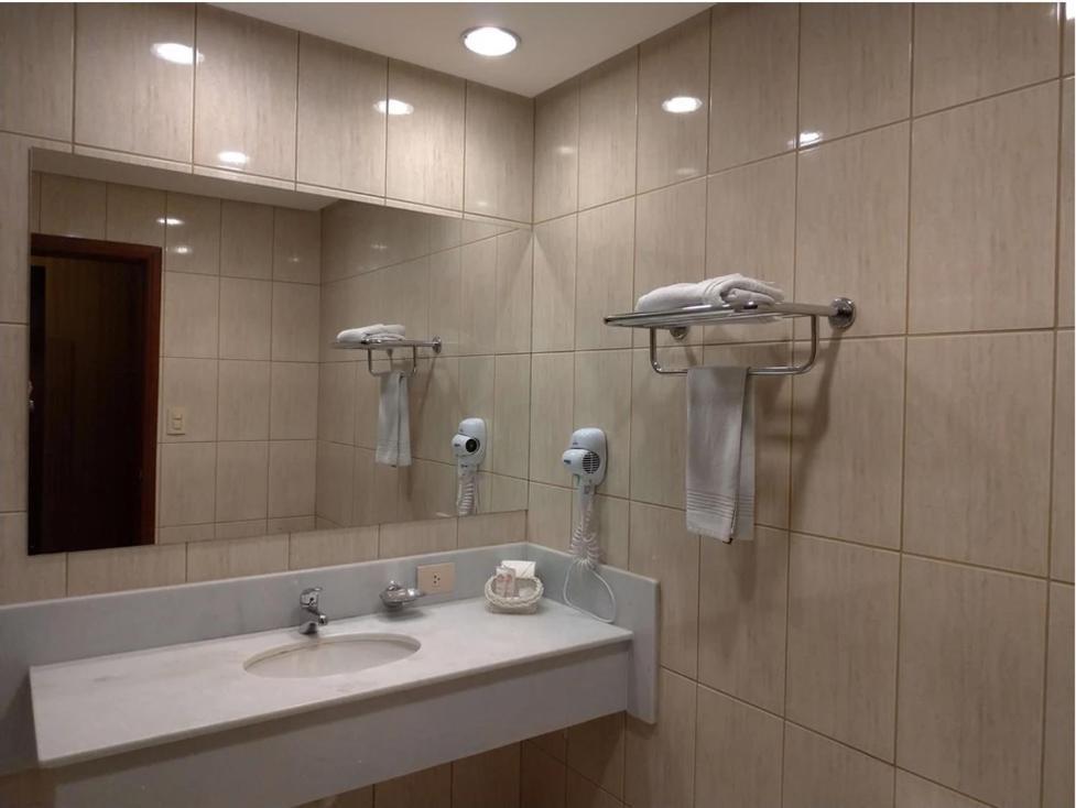 Master Plaza Hotel Барбасена Экстерьер фото