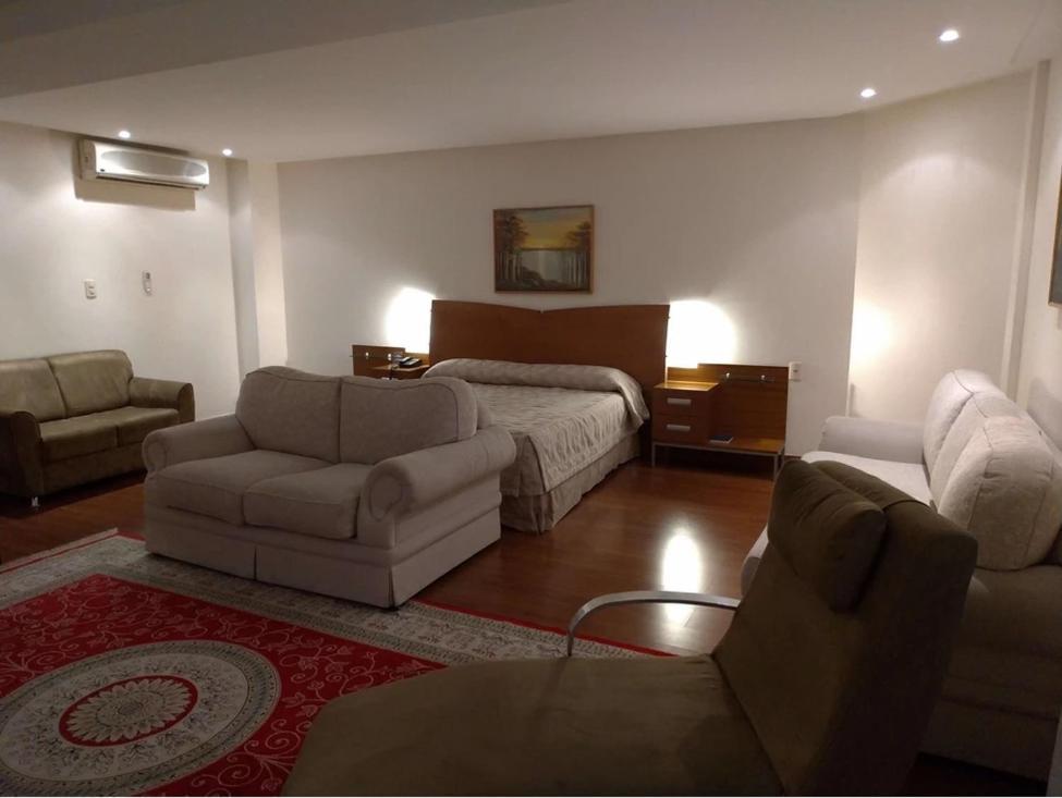 Master Plaza Hotel Барбасена Экстерьер фото